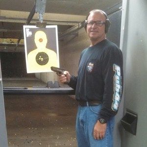 Meet your Posher, Mark